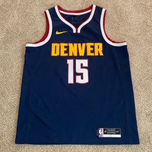 Nikola Jokic Jersey